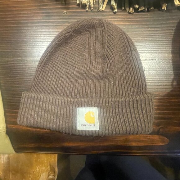 Carhartt Levi's Beanies - Picture 1 of 2